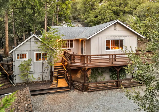 Photo 2 of Single family home for sale at 25280 Azaelia Dr, Idyllwild, CA 92549 | MLS# 219153226PS | Listing updated on 2026-09-26