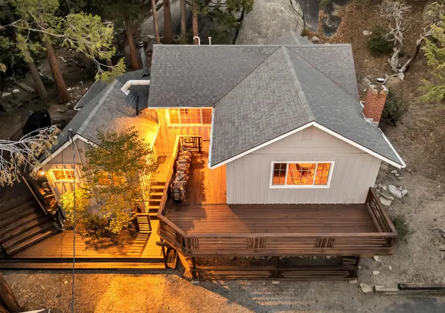 Photo 3 of Single family home for sale at 25280 Azaelia Dr, Idyllwild, CA 92549 | MLS# 219153226PS | Listing updated on 2026-09-26