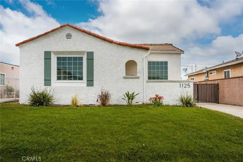 Single family home for sale at 1125 West 99th, Los Angeles, CA 90044 | MLS# WS26208057