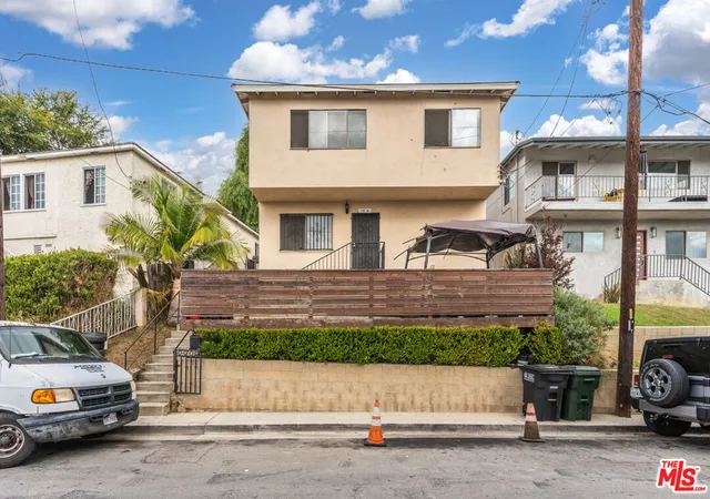 Photo 1 of Single family home for sale at 1514 Steele Ave, Los Angeles, CA 90063 | MLS# 26992973 | Listing updated on 2026-10-05
