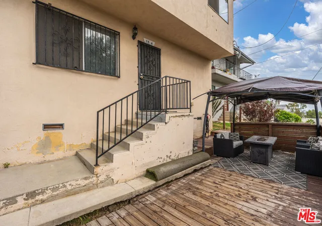 Photo 3 of Single family home for sale at 1514 Steele Ave, Los Angeles, CA 90063 | MLS# 26992973 | Listing updated on 2026-10-05