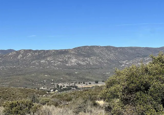 Photo 3 of Land for sale at 123 Old Hwy, Pine Valley, CA 91962 | MLS# PTP2607264 | Listing updated on 2026-09-25