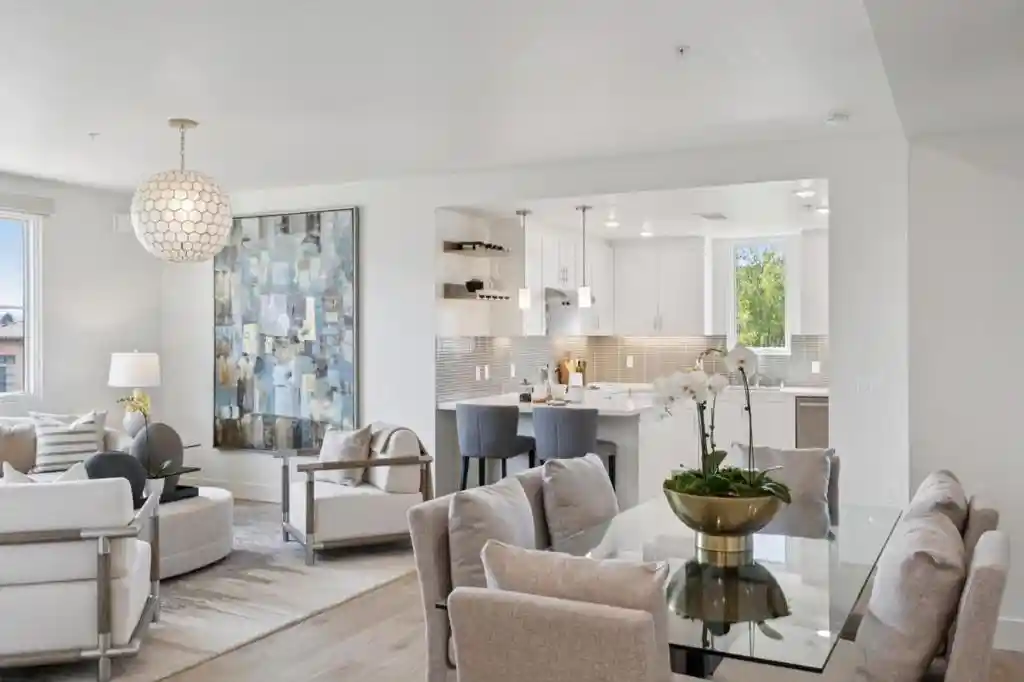 Condo for sale at 657 Walnut St #548, San Carlos, CA 94070 | MLS# ML82062648