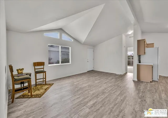 Photo 1 of Manufactured home for sale at 15300 Palm Dr #127, Desert Hot Springs, CA 92240 | MLS# 26993001PS | Listing updated on 2026-09-29