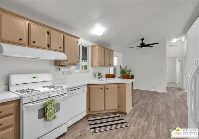 Photo 2 of Manufactured home for sale at 15300 Palm Dr #127, Desert Hot Springs, CA 92240 | MLS# 26993001PS | Listing updated on 2026-09-29
