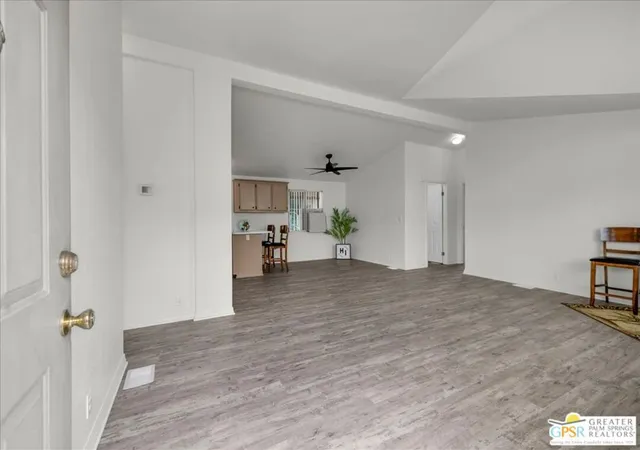 Photo 3 of Manufactured home for sale at 15300 Palm Dr #127, Desert Hot Springs, CA 92240 | MLS# 26993001PS | Listing updated on 2026-09-29