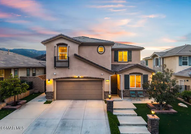 Photo 1 of Single family home for sale at 137 White Bark Ln, Simi Valley, CA 93065 | MLS# 226004584 | Listing updated on 2026-10-05