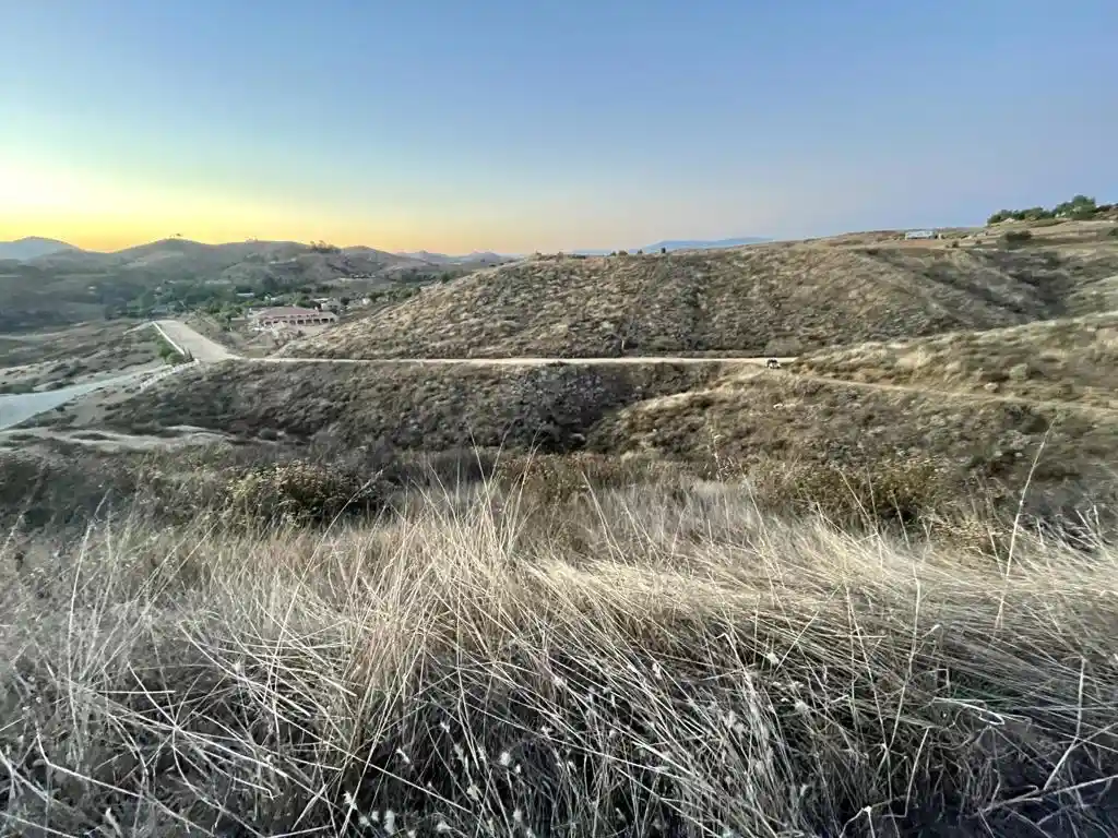 Photo 1 of Land for sale at 41095 Voyager Rd, Hemet, CA 92544 | MLS# 219153230DA | Listing updated on 2026-10-14