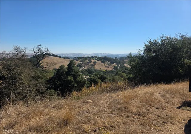 Photo 2 of Land for sale at 12400 Santa Ana, Atascadero, CA 93422 | MLS# NS26209642 | Listing updated on 2026-10-02