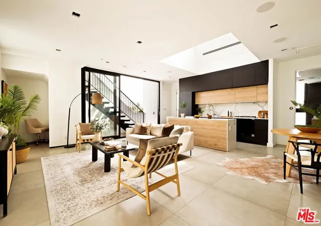 Photo 3 of Condo for sale at 1253 N Sweetzer Ave #5, West Hollywood, CA 90069 | MLS# 26991961 | Listing updated on 2026-09-26