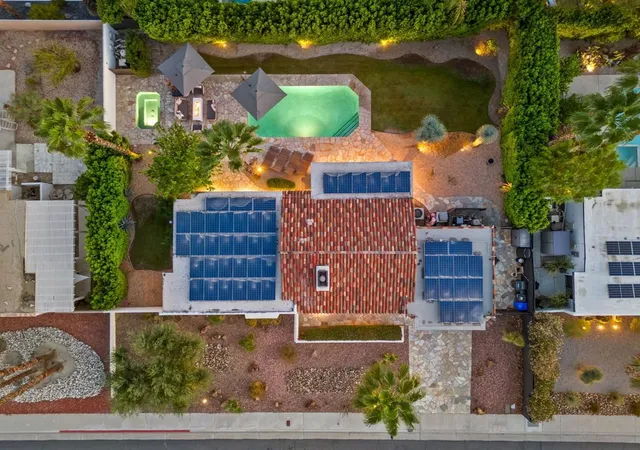 Photo 1 of Single family home for sale at 1055 E Louise Dr, Palm Springs, CA 92262 | MLS# 219153232PS | Listing updated on 2026-10-03
