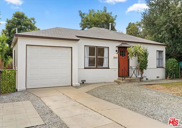 Single family home for sale at 14654 Haynes St, Van Nuys, CA 91411 | MLS# 26991987