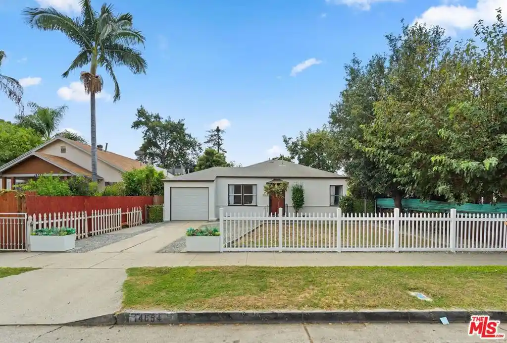 Photo 1 of Single family home for sale at 14654 Haynes St, Van Nuys, CA 91411 | MLS# 26991987 | Listing updated on 2026-10-13