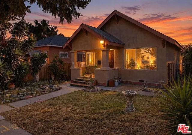 Photo 1 of Single family home for sale at 2267 Harrison Ave, San Diego, CA 92113 | MLS# 26992997 | Listing updated on 2026-10-09