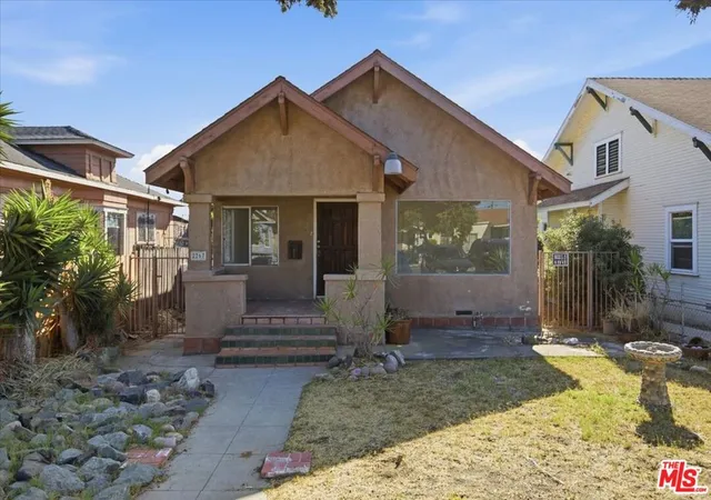 Photo 2 of Single family home for sale at 2267 Harrison Ave, San Diego, CA 92113 | MLS# 26992997 | Listing updated on 2026-10-09