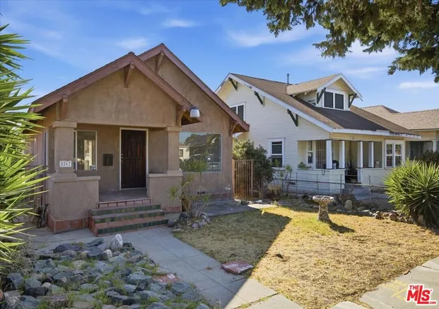 Photo 3 of Single family home for sale at 2267 Harrison Ave, San Diego, CA 92113 | MLS# 26992997 | Listing updated on 2026-10-09