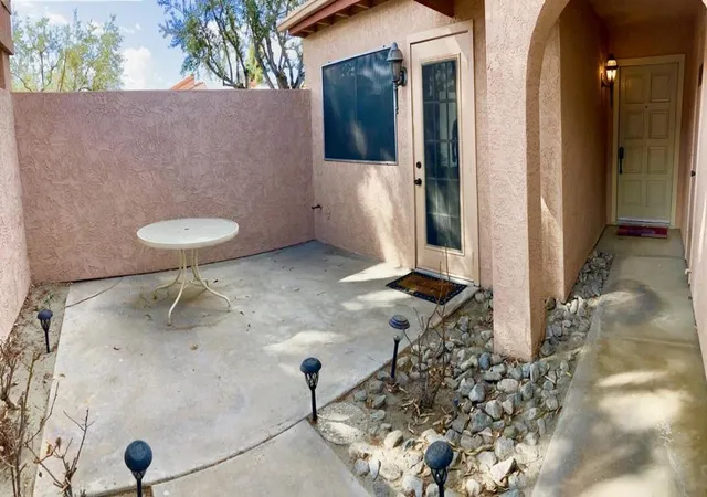 Photo 2 of Condo for sale at 48995 Taylor St, Indio, CA 92201 | MLS# 219153234DA | Listing updated on 2026-09-30