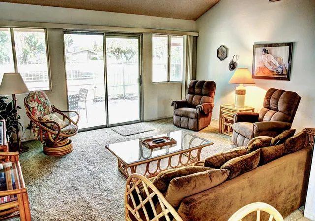 Listing Photo 4 - Condo for sale in building located at 48995 Taylor St, Indio, CA 92201