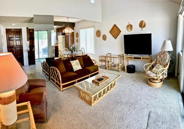 Listing Photo 5 - Condo for sale in building located at 48995 Taylor St, Indio, CA 92201