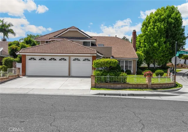 Photo 1 of Sale Pending at 1375 Beechwood Dr, Brea, CA 92821 | MLS# PW26209651 | Listing updated on 2026-10-06