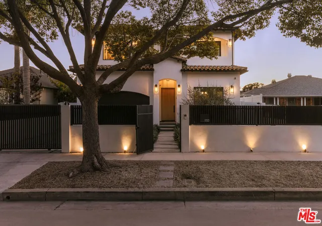 Single family home for sale at 1723 S Corning St, Los Angeles, CA 90035 | MLS# 26991787