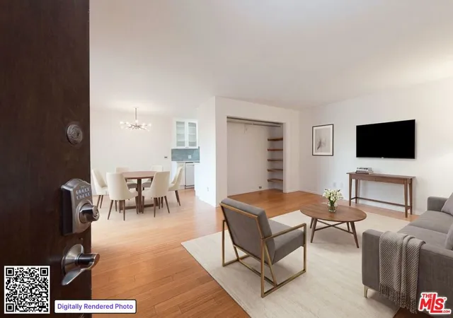 Photo 1 of Condo for sale at 532 N Rossmore Ave #108, Los Angeles, CA 90004 | MLS# 26985265 | Listing updated on 2026-10-06