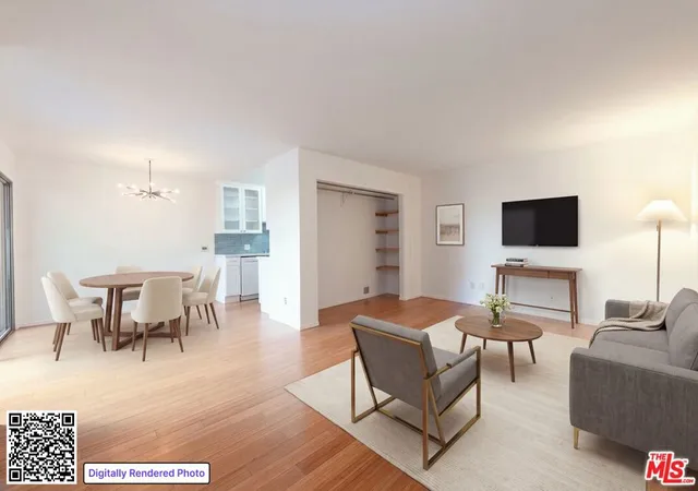 Photo 2 of Condo for sale at 532 N Rossmore Ave #108, Los Angeles, CA 90004 | MLS# 26985265 | Listing updated on 2026-10-06