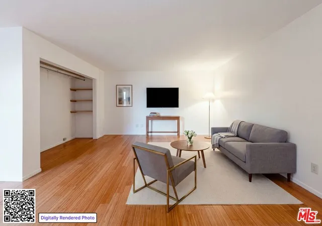 Photo 3 of Condo for sale at 532 N Rossmore Ave #108, Los Angeles, CA 90004 | MLS# 26985265 | Listing updated on 2026-10-06