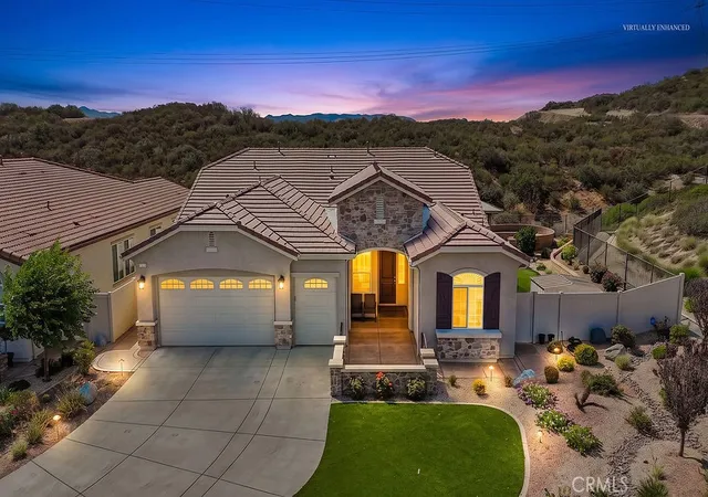 Photo 1 of Sale Pending at 1575 Humboldt Peak, Beaumont, CA 92223 | MLS# IG26203882 | Listing updated on 2026-10-29