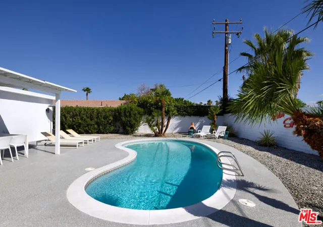 Photo 21 of Single family home for sale at 2256 N Victoria Rd, Palm Springs, CA 92262 | MLS# 26993023 | Listing updated on 2026-10-03