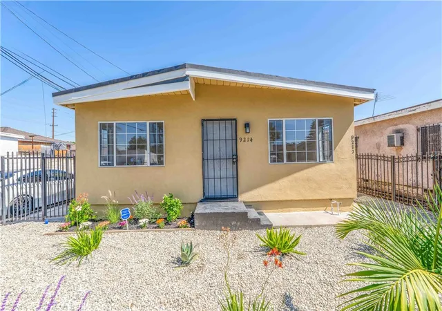 Multi family home for sale at 9214 Pace, Los Angeles, CA 90002 | MLS# MB26209611