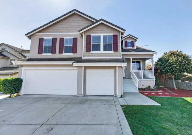 Photo 1 of Single family home for sale at 2498 Turnberry Ct, Brentwood, CA 94513 | MLS# ML82062655 | Listing updated on 2026-10-05