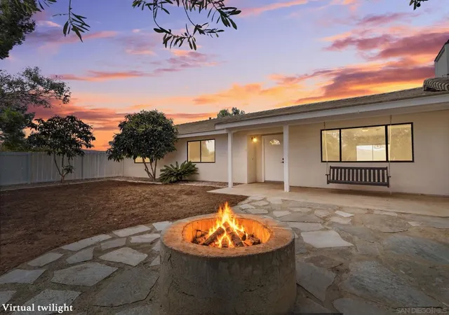Photo 3 of Single family home for sale at 20052 Pasqual Highlands, Ramona, CA 92065 | MLS# 260023459SD | Listing updated on 2026-09-25