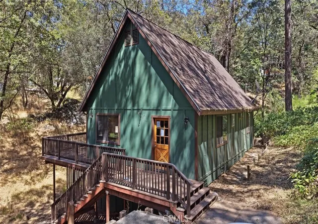 Photo 1 of Single family home for sale at 12764 Shady Crk Dr, Nevada City, CA 95959 | MLS# PA26187919 | Listing updated on 2026-10-09