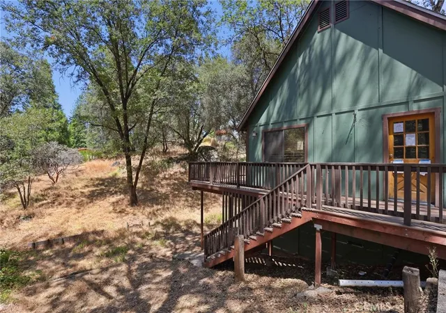 Photo 3 of Single family home for sale at 12764 Shady Crk Dr, Nevada City, CA 95959 | MLS# PA26187919 | Listing updated on 2026-10-09