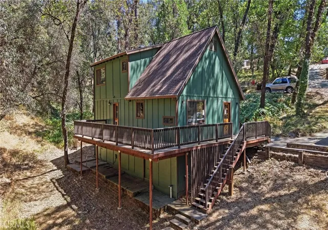Photo 4 of Single family home for sale at 12764 Shady Crk Dr, Nevada City, CA 95959 | MLS# PA26187919 | Listing updated on 2026-10-09