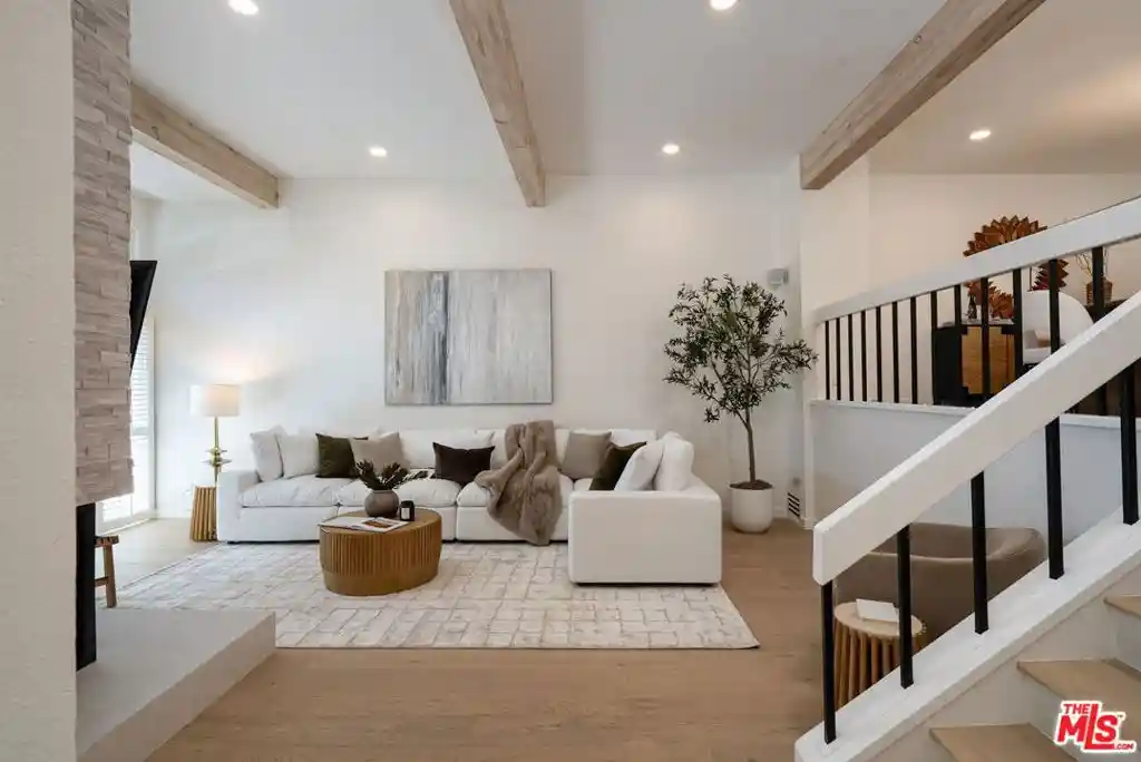 Condo for sale at 1535 Michael Ln, Pacific Palisades, CA 90272 | MLS# 26992601