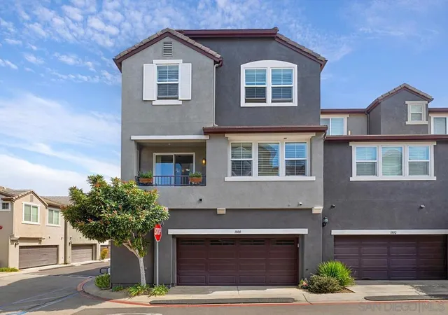 Photo 1 of Townhouse for sale at 1800 Clare Ln, Santee, CA 92071 | MLS# 260023462SD | Listing updated on 2026-09-25