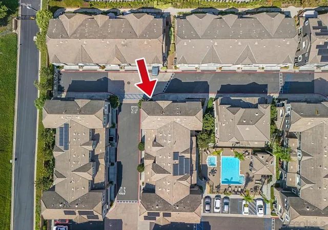 Photo 2 of Townhouse for sale at 1800 Clare Ln, Santee, CA 92071 | MLS# 260023462SD | Listing updated on 2026-09-25