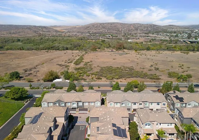 Photo 3 of Townhouse for sale at 1800 Clare Ln, Santee, CA 92071 | MLS# 260023462SD | Listing updated on 2026-09-25