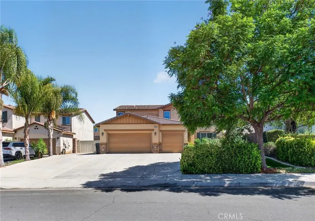 Photo 2 of Single family home for sale at 34892 Armstrong Rd, Winchester, CA 92596 | MLS# SW26209624 | Listing updated on 2026-10-28