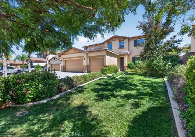 Photo 3 of Single family home for sale at 34892 Armstrong Rd, Winchester, CA 92596 | MLS# SW26209624 | Listing updated on 2026-10-28