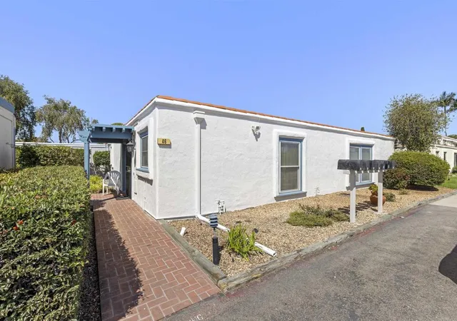 Photo 2 of Single family home for sale at 3621 S Vista Campana #46, Oceanside, CA 92057 | MLS# NDP2608959 | Listing updated on 2026-10-07