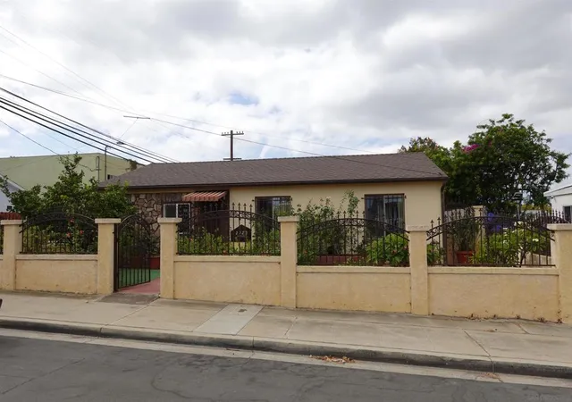 Photo 1 of Single family home for sale at 2920 Dahlia, San Diego, CA 92105 | MLS# 260023465SD | Listing updated on 2026-09-26
