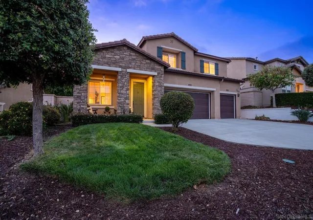 Photo 1 of Single family home for sale at 1243 Bellingham Dr, Oceanside, CA 92057 | MLS# 260023464SD | Listing updated on 2026-10-05