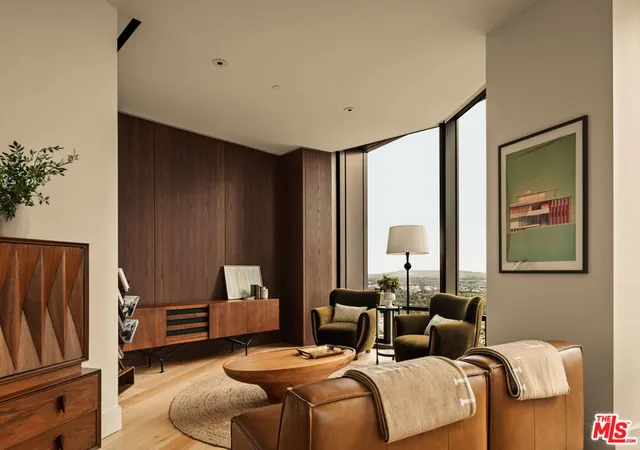 Listing Photo 4 - Condo for sale in Pk Elm Residences at Century Pl located at 211 W Elm Ct, Los Angeles, CA 90067 - Unit #30A
