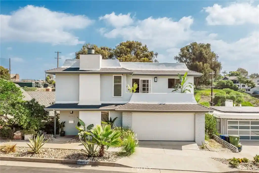 Photo 1 of Single family home for sale at 8204 Calabar Ave, Playa Del Rey, CA 90293 | MLS# SB26209277 | Listing updated on 2026-10-25
