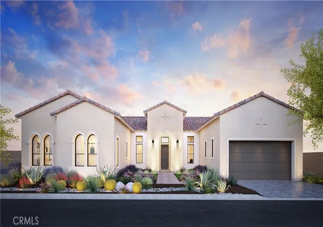 Single family home for sale at 54045 Seattle Slew Way, La Quinta, CA 92253 | MLS# OC26209153