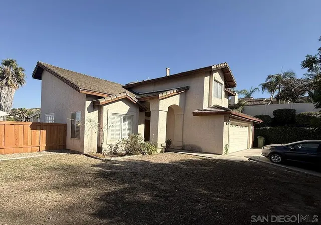Photo 1 of Single family home for sale at 8551 S Slope Dr, Santee, CA 92071 | MLS# 260023467SD | Listing updated on 2026-10-08