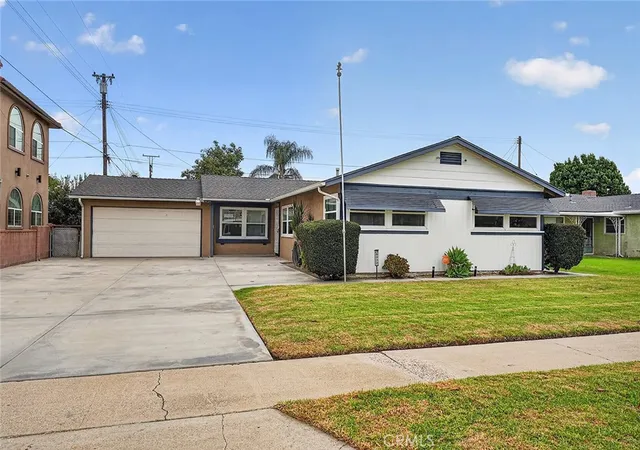 Photo 2 of Single family home for sale at 8032 San Luis, Buena Park, CA 90620 | MLS# DW26209686 | Listing updated on 2026-10-11